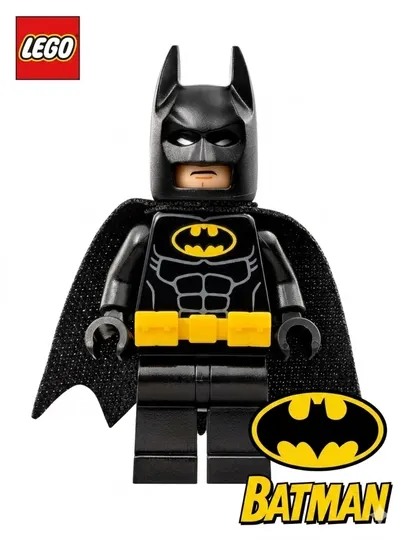 LEGO мини фигурки, Дс, 3D Конструкторы, брелоки
