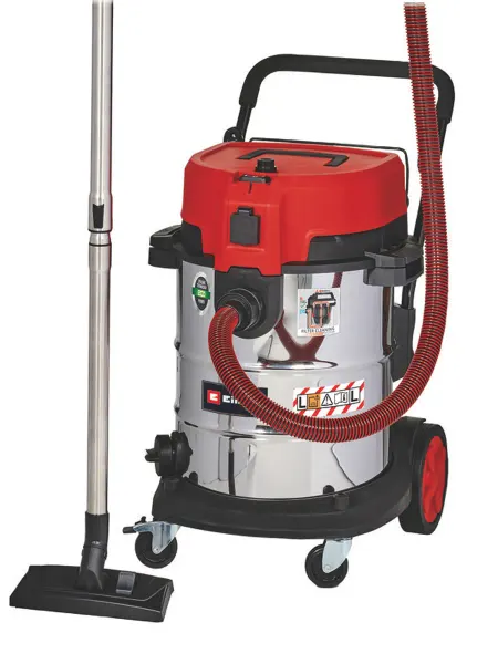 Einhell Пылесос строительный TE-VC 2350 с розеткой