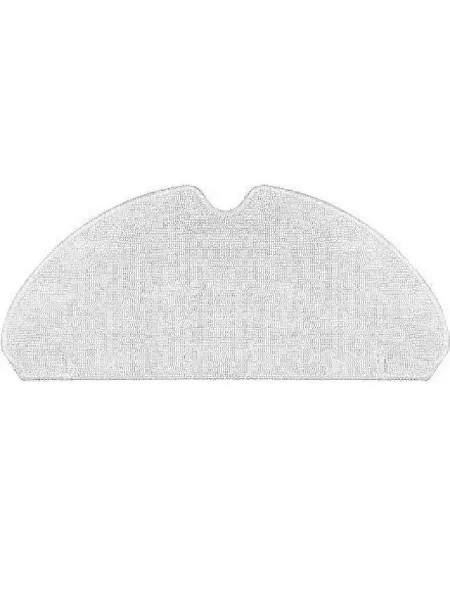 Dreame Сменная салфетка для робот пылесоса Mop Pad D10s D10s pro