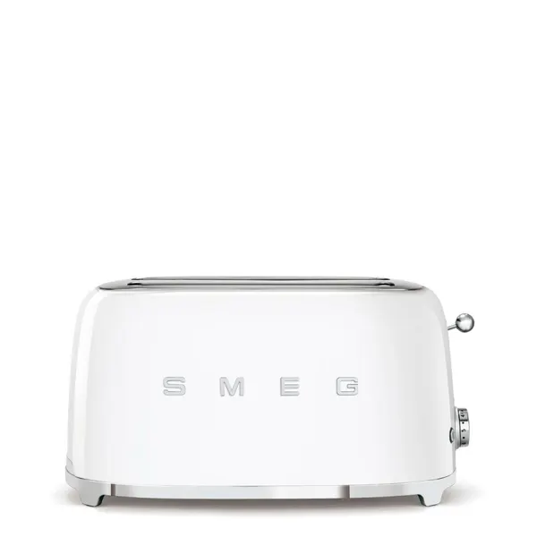 Smeg Тостер TSF02WHEU