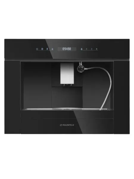Maunfeld Встраиваемая кофемашина AMCM1503B