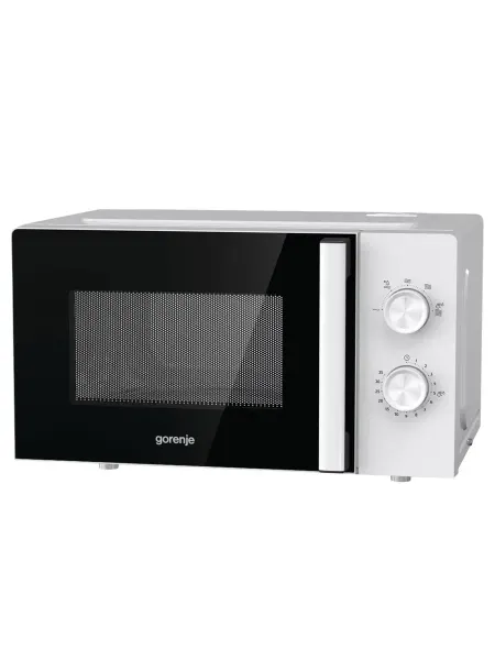 Gorenje Микроволновая печь соло MO17E1WH