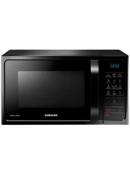 Samsung Микроволновая печь - СВЧ MC28H5013AK BW