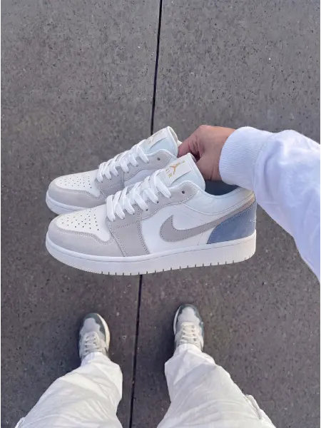 Nike Dunk Кроссовки кеды спортивные летние dunk Paris