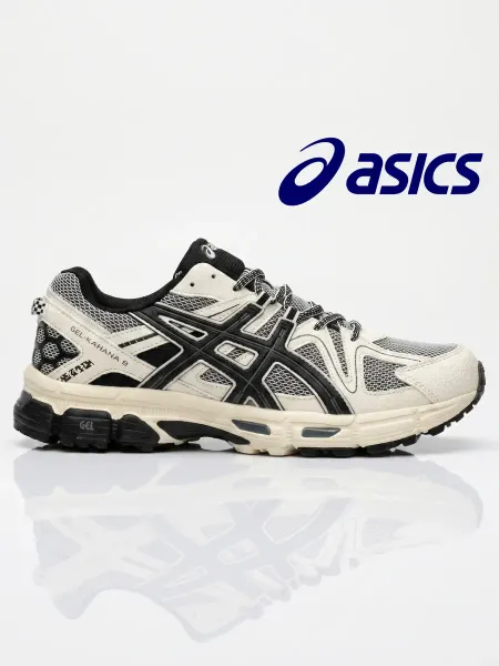 ASICS Кроссовки спортивные
