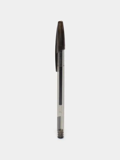Ручка гелевая ErichKrause R-301 Gel Stick Original 0.5, цвет чернил черный 42721