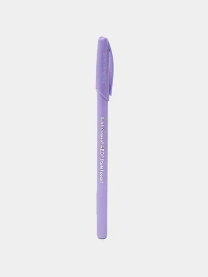 Ручка шариковая ErichKrause Neo Stick Pastel 0.7, Super Glide Technology, цвет синий 55380