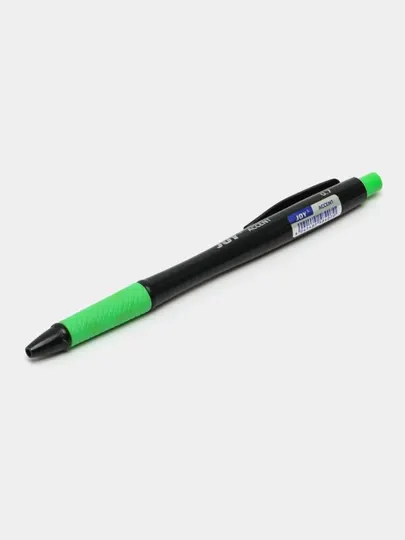 Ручка шариковая ErichKrause JOY Matic&Grip Accent 0.7, Super Glide Technology, синий 58407
