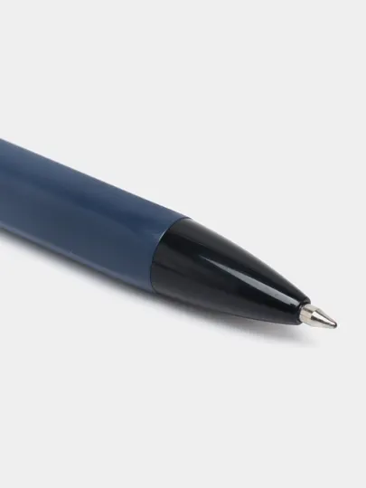Ручка шариковая автоматическая ErichKrause Severe Matic Classic 0.7, цвет синий 61098