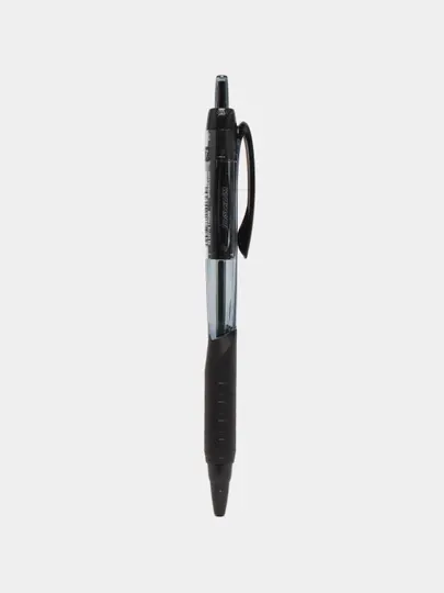 Ручка шариковая UNIBALL JETSTREAM SXN-101 07N черный