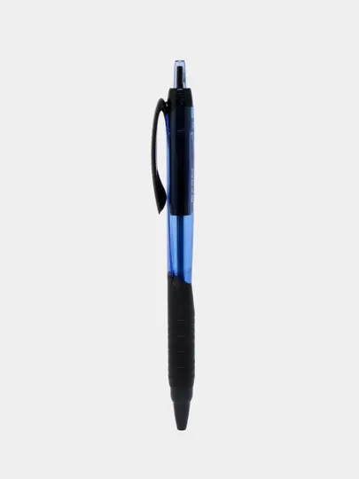 Ручка шариковая Uniball SXN-101 07N, синяя