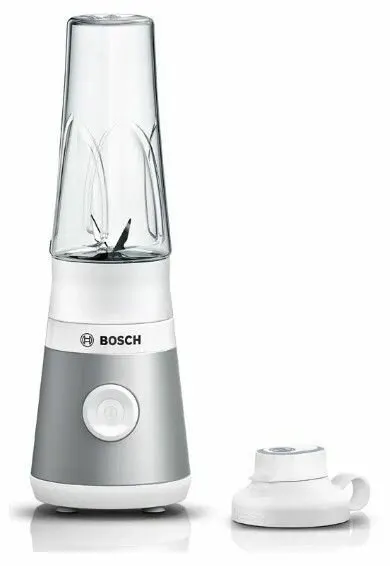 Блендер стационарный Bosch MMB 2111T VitaPower Serie 2 серебристый