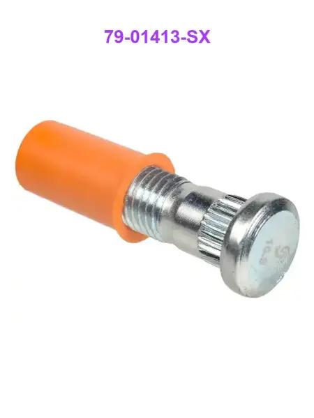 STELLOX 7901413SX, Шпилька колеса