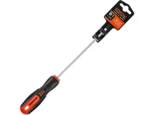 Startul Отвертка крестовая PH1 150 мм Master ST3090-115