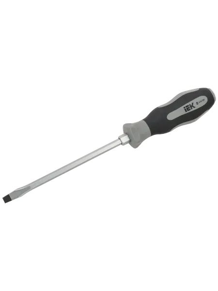 Iek ARMA2L 5 Отвертка SL6,5х150 Т1