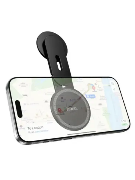 Надежный магнитный держатель для смартфона