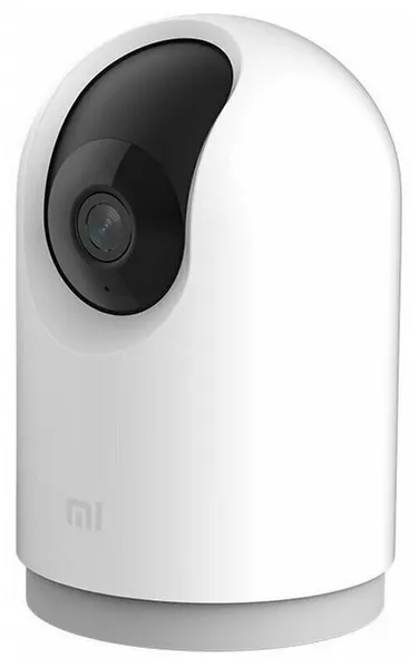 Умная IP камера Xiaomi Mijia Smart Camera PTZ Version Pro 2K MJSXJ06CM, белый