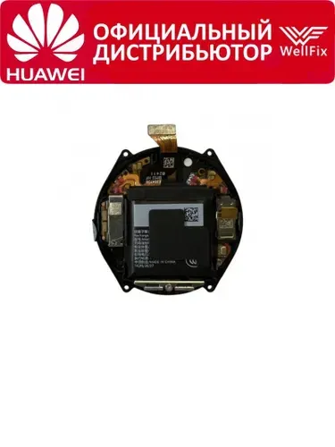 Аккумулятор Huawei Watch GT 4 46мм в сборе