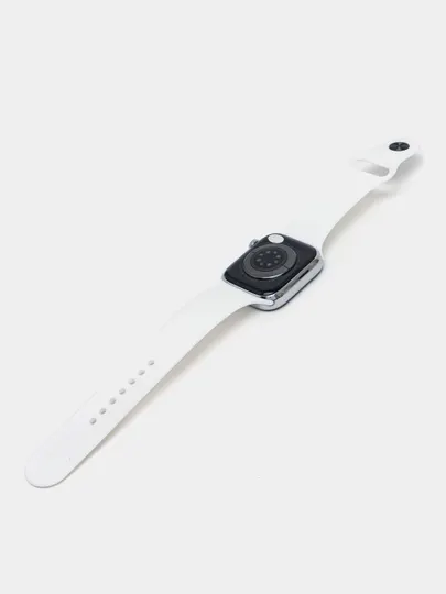 Умные часы Big Smart Watch T800 Pro Max, 49 мм, для iOS, Android, в 4 разных цветах