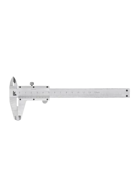 Калиброн Штангенциркуль ШЦ-1-150 0,02 (ГРСИ №77302-20) КЛБ