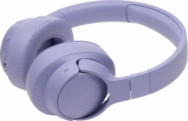 Наушники JBL Tune 770, накладные, с системой активного шумоподавления, Bluetooth 5.4