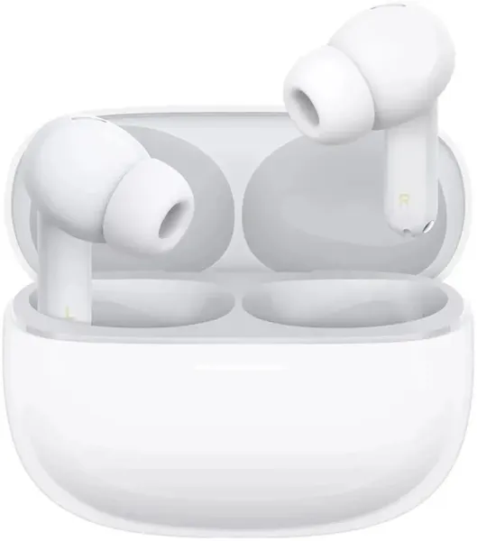 REDMI Buds 8 Pro Cloud White внутриканальные, соединение Bluetooth 5.4