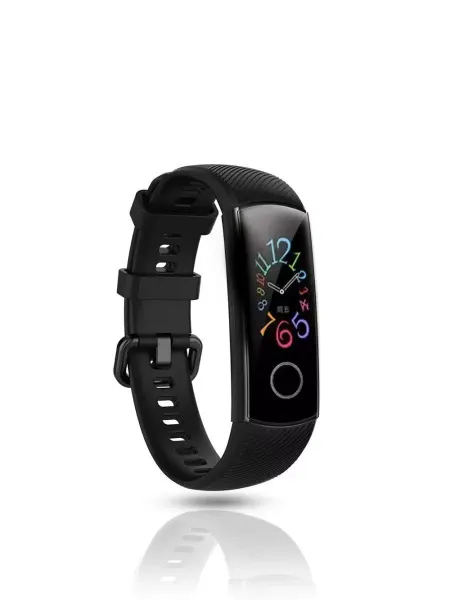 ПРО стор Ремешок для Honor Band 4 Honor Band 5 силиконовый