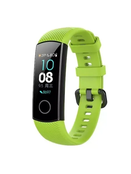 NeoMobile Ремешок для Honor Band 4 Honor Band 5 силиконовый