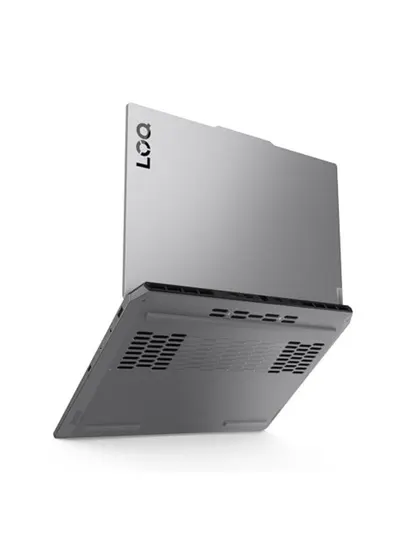 Ноутбук Lenovo LOQ AMD Ryzen™ 7 170 RAM 16GB SSD 512GB RTX™ 4050 6 GB 15.6″ Full HD IPS