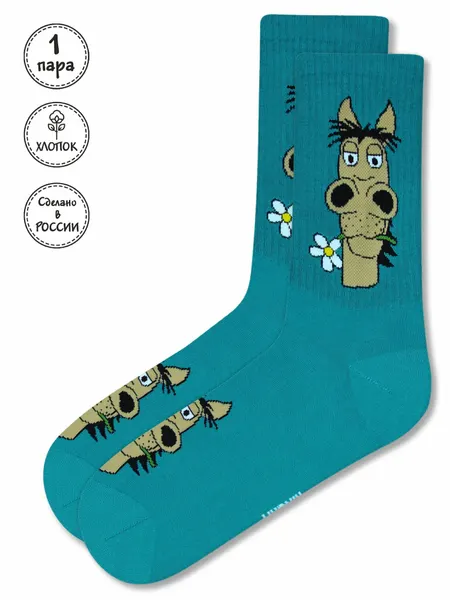 KingkitНоски