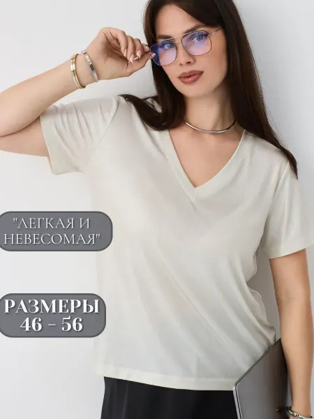 Zaytseva Ekaterina Блуза нарядная