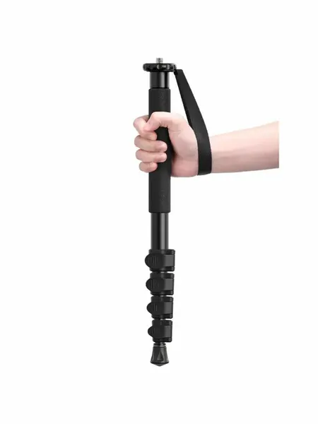 Монопод Ulanzi TB12 (T049GBB1) /Держатель для камеры и смартфона 155 см