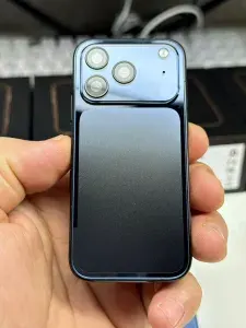 Смартфон Смартфон S17 Max mini 4/64 ГБ 4/64 ГБ, Mini-SIM, черный