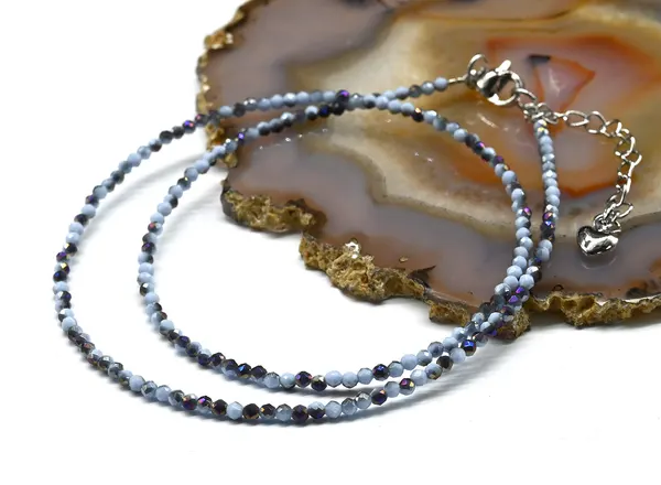 Радуга КамняЧокер, циркон