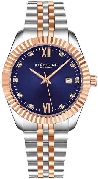 STUHRLINGНаручные часы Symphony