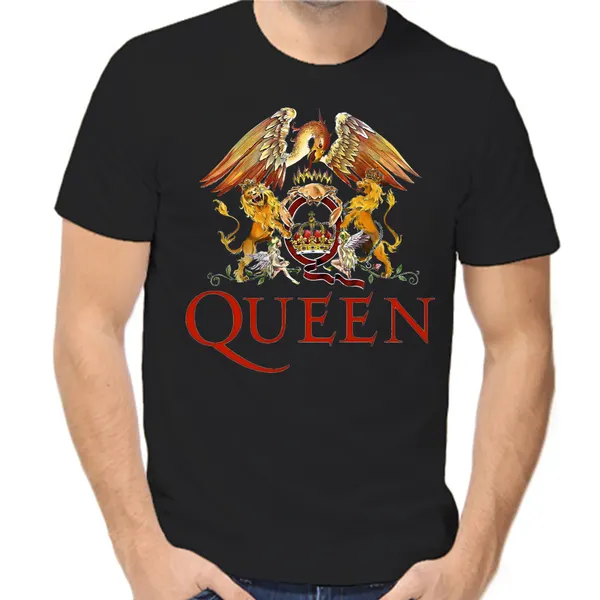 Футболка Queen