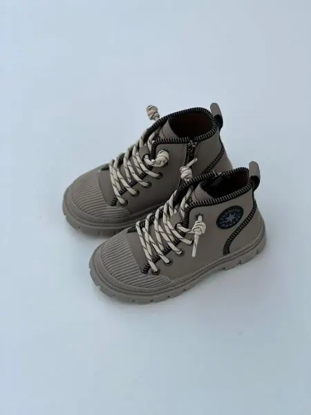 Fashionable's Ботинки весенние
