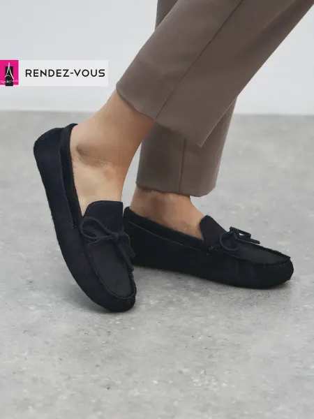 Tendance Мокасины