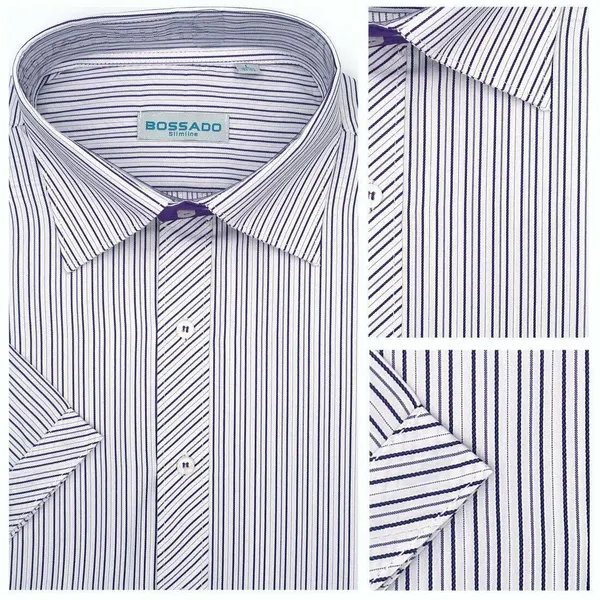 BossadoРубашка