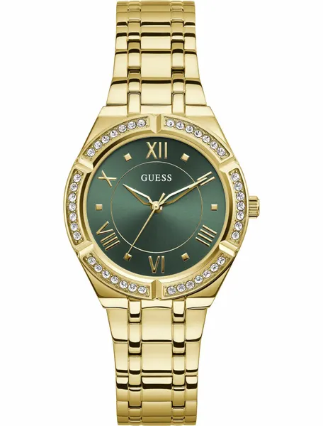 GUESSНаручные часы Sport