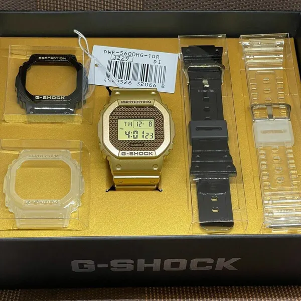 CASIOНаручные часы G-Shock