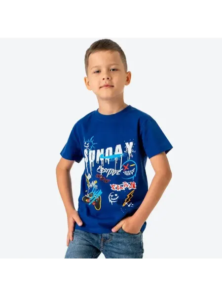 Bonito kids Футболка