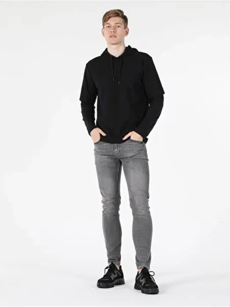 COLIN'S Толстовка