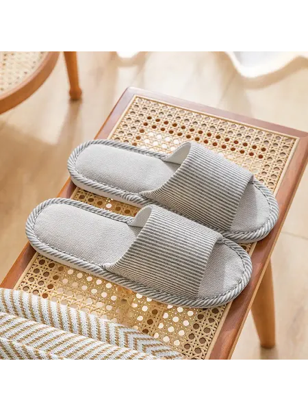 Тапочки ALMOEN HOME