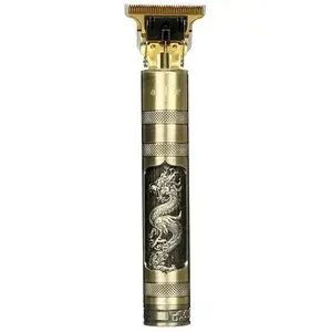 Aceline Триммер для бороды и усов Dragon hair clipper H-787-2, кол-во насадок 4