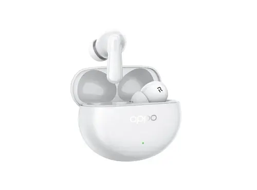 Беспроводные наушники Enco Air 4 PRO, белые