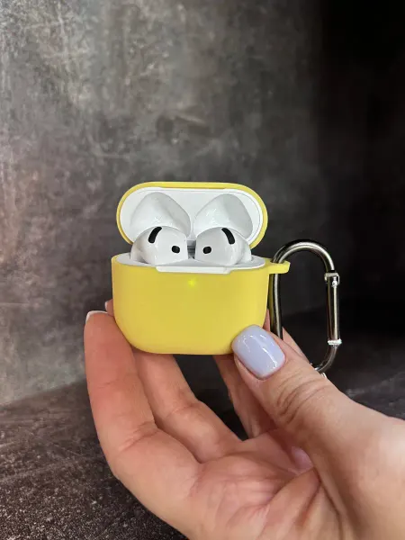 Мобилиус Чехол на AirPods 4