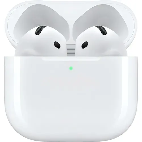 Наушники Apple AirPods 4 (MXP63)