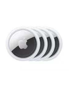 Трекер Apple AirTag MX542 (4 Pack)