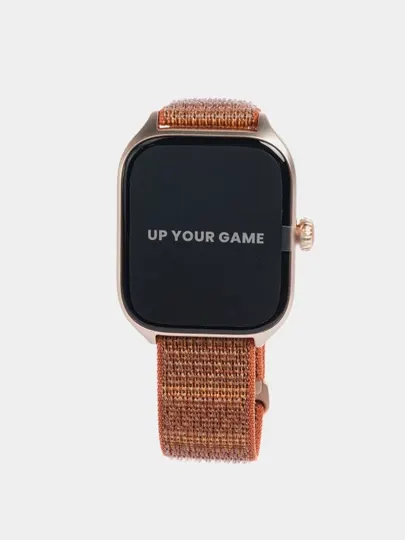 Умные часы AmazFit GTS 4